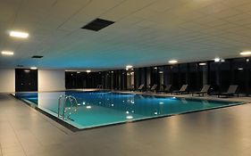 Open Village Sports Hotel & Spa Club